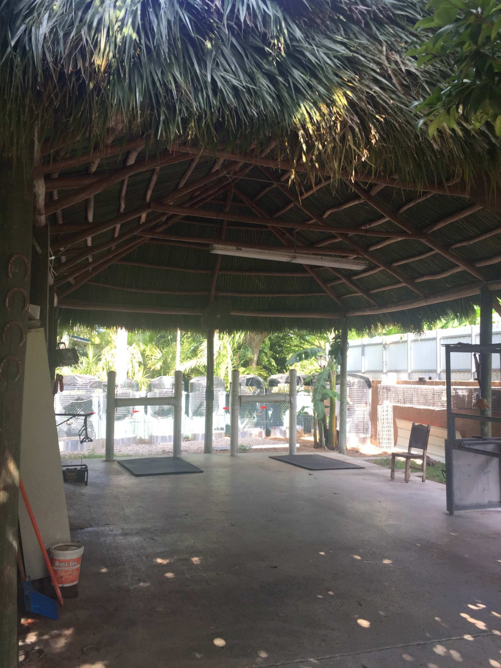 Tiki Huts Fort Lauderdale | Builders, Repairs, Rethatch